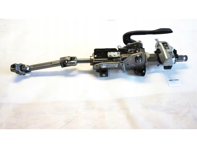 Ось рулевого колеса 5Q2419502AH Volkswagen Golf VII