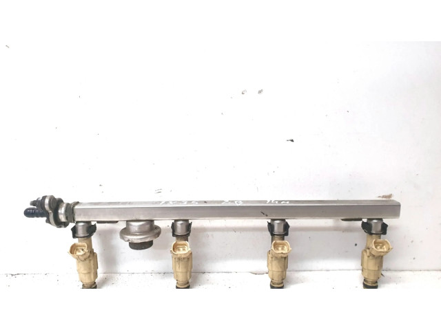 Vstřikovací lišta Hyundai ix35 pro benzínový motor 2.0 G4KD