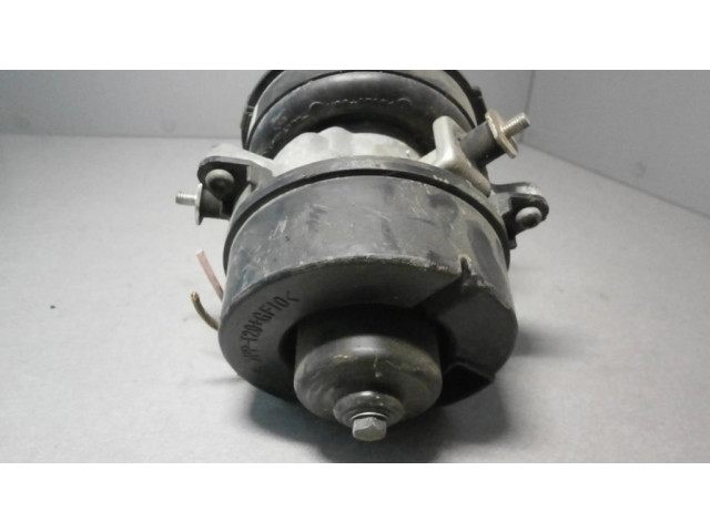 Вторичный воздушный насос