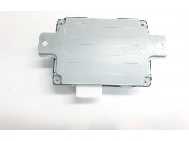 Блок управления 292A56FL0B, 292A56FL0B Dacia Sandero