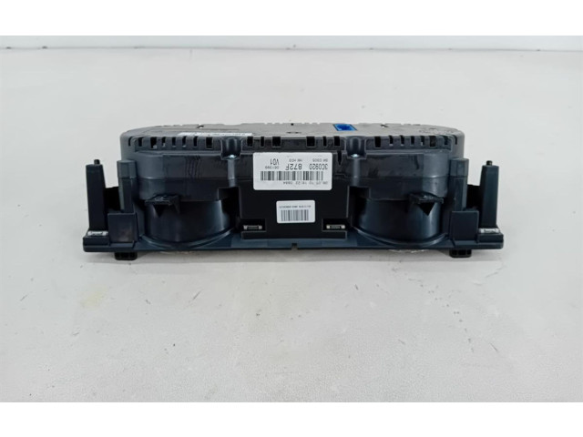 Панель приборов 3C0920872F   Volkswagen PASSAT B6       