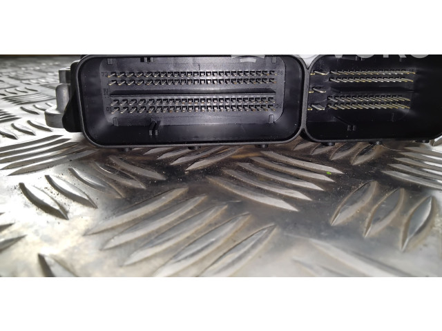 Řídící jednotka 0281018502, 8517862 BMW 3 F30 F35 F31 2012