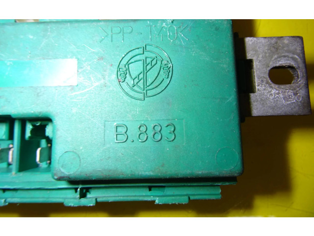 Другие блоки управления / модули B883, B.883 Alfa Romeo 166
