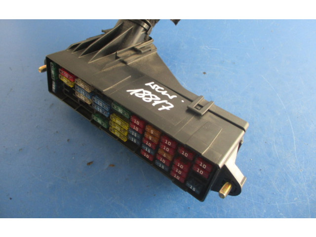 Блок предохранителей 8Z1941824, 8Z1941824 Audi A2