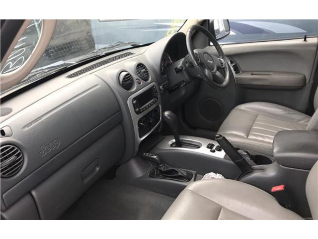 Подушка безопасности пассажира 55315103AF Jeep Cherokee III KJ