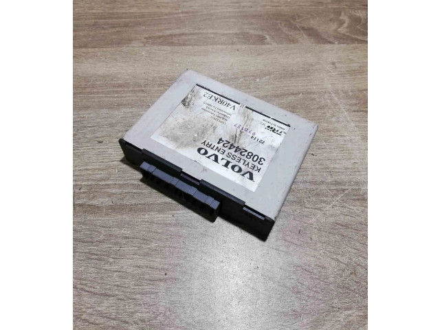 Блок управления 30824424 Volvo S40, V40