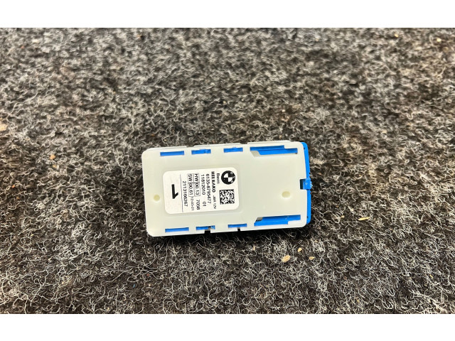 Блок предохранителей 8795477, 61358795477   BMW X3 G01    