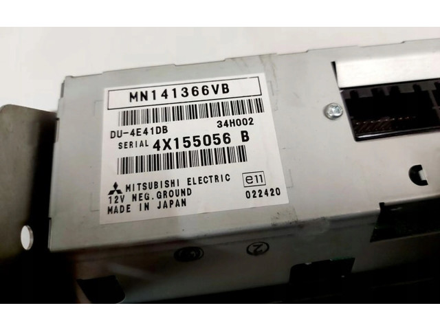 Дисплей MN141366VB Mitsubishi Grandis