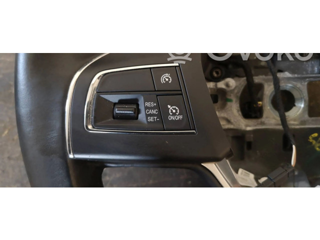 Руль Maserati Ghibli  2013 -  года 06700186830, 670044514      