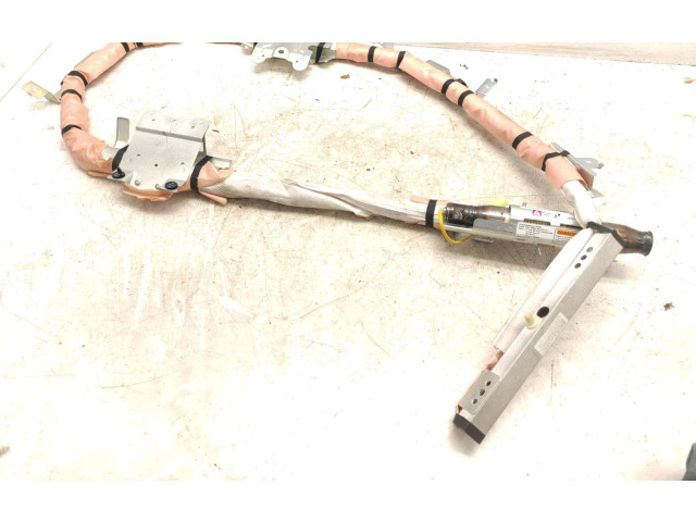 Боковая подушка безопасности    Honda Accord