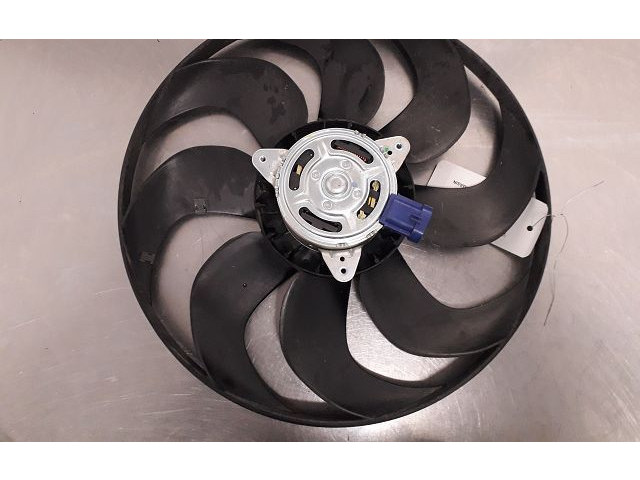 Вентилятор радиатора 192103256875 Dacia Logan II