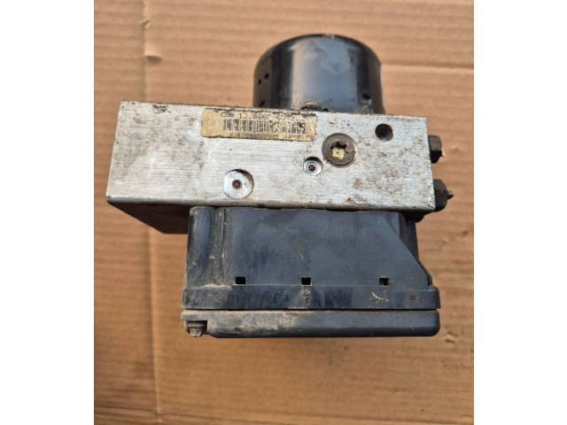 Блок АБС 8619538, 346982   Volvo  V70  2000 - 2004 года