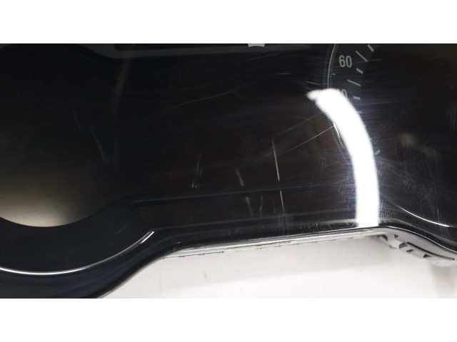 Přístrojová deska Ford S-MAX 2018 EM2T-10849-LG