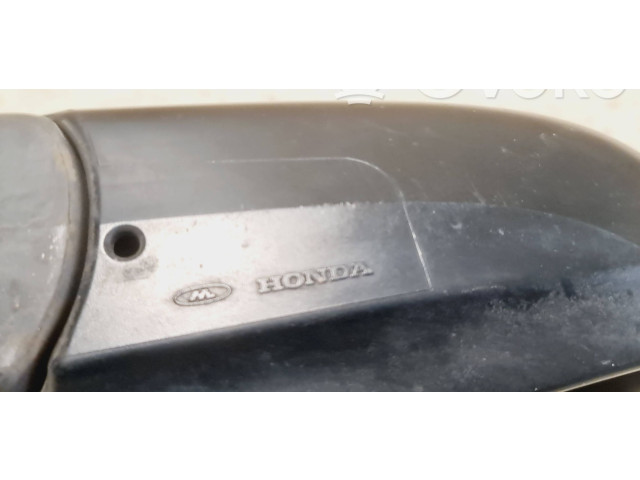 Зеркало электрическое Honda Accord 2003 - 2007 года