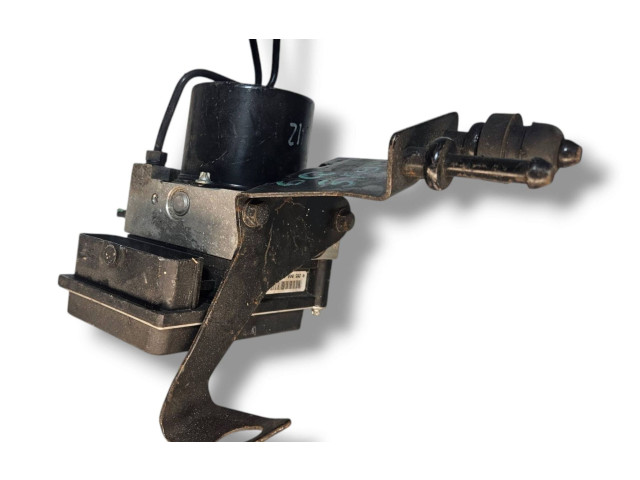 Блок АБС 6Q0907379AB Skoda Fabia Mk1 (6Y) 1999 - 2007 года