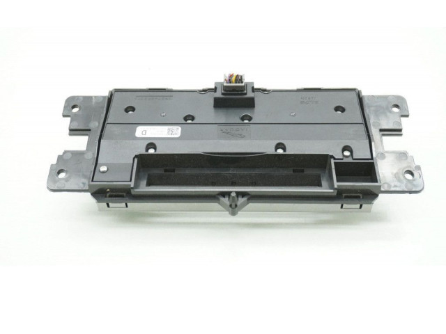 Блок управления климат-контролем CX23-18C858-DD, CX23-18C858-DD Jaguar XF X250