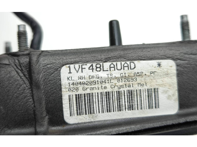 Зеркало электрическое Jeep Cherokee 2013 - 2020 года