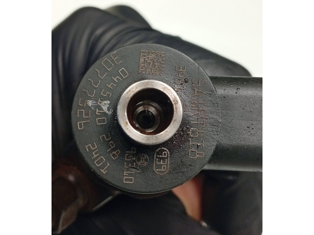 Форсунка 30777526, 0445110298 Volvo V70 D5244T4