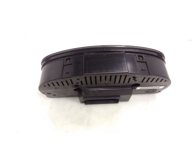 Панель приборов 2K0920844A, V0002000   Volkswagen Caddy       