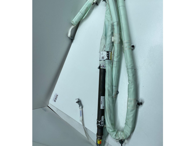 Боковая подушка безопасности 31467930, 1T001162330429   Volvo XC90