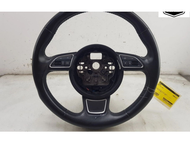 Руль Audi A1 2010 - 2018 года 4G0419091R, 4G0419091R