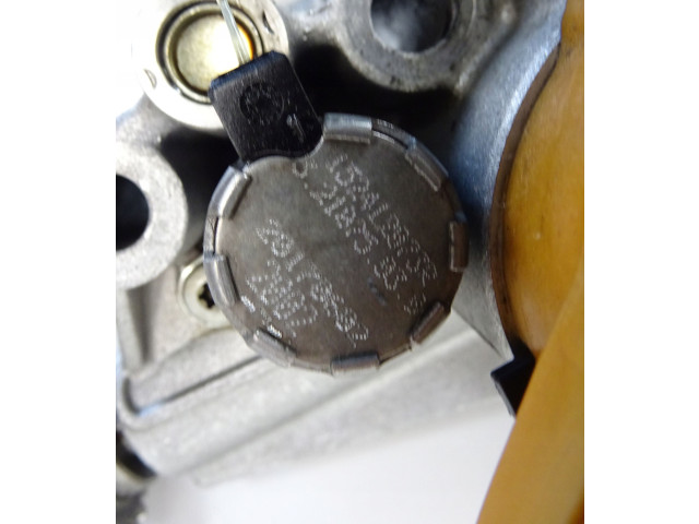 Čerpadlo oleje 150002257R Nissan Micra K14