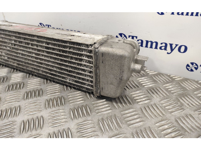 Радиатор интеркулера 279714600102 Tata Indigo I