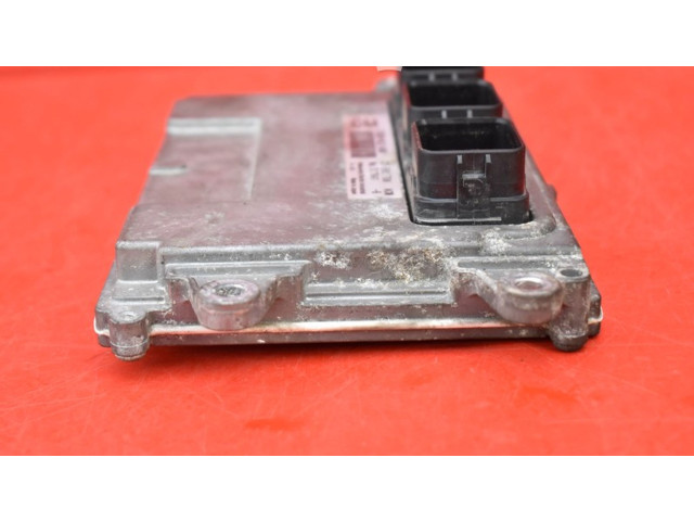 Блок управления двигателем Блок управления 37820-RL2-G06, 37820-RL2-G06 Honda Accord