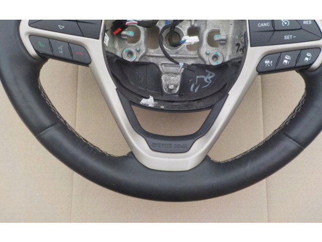 Руль Jeep Grand Cherokee  2010 - 2021 года 97688999      