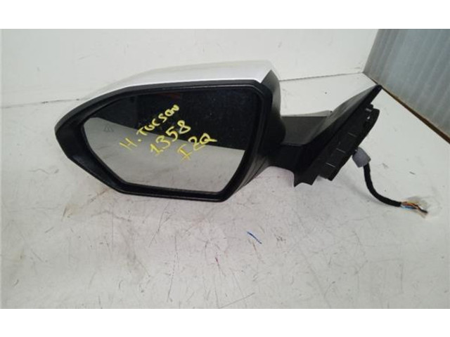 Zpětné zrcátko Hyundai Tucson IV NX4 2024 87610N7BB0