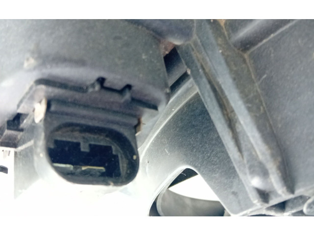 Вентилятор радиатора     1831442016    Renault Clio III 