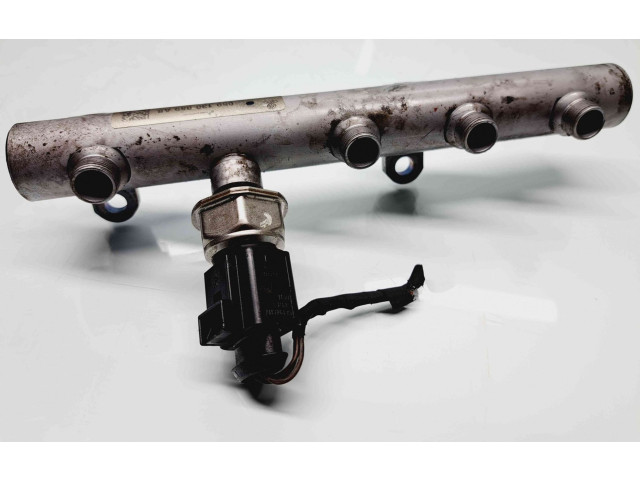 Vstřikovací lišta 059130089AB, 171KW   Audi Q7 4L     