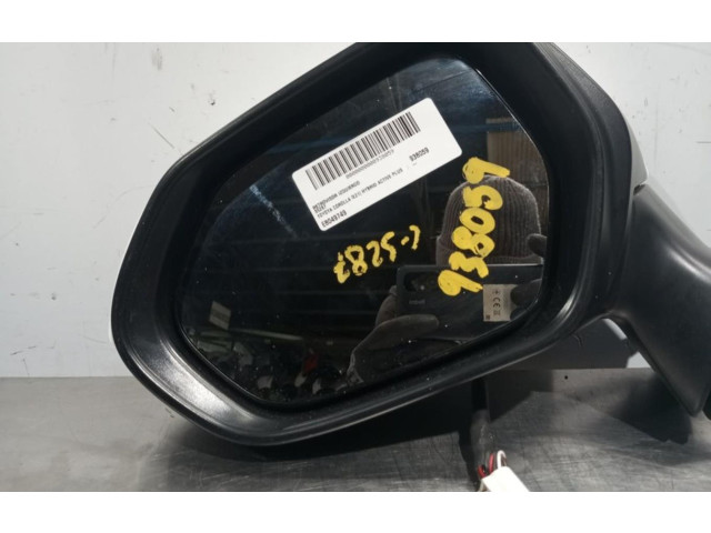 Zpětné zrcátko Toyota Corolla E20 2022 E8049749