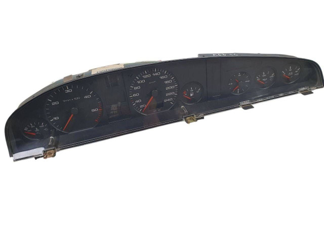 Панель приборов 4A1919033GG Audi A6 S6 C4 4A