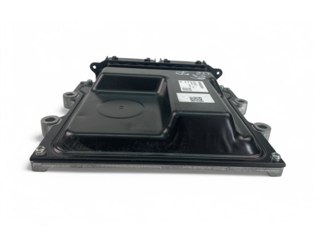 Блок управления двигателем Блок управления 32253221 Volvo XC90