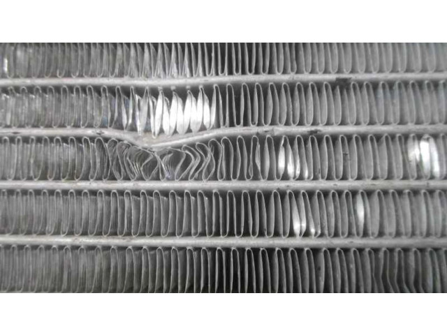 Радиатор охлаждающей жидкости