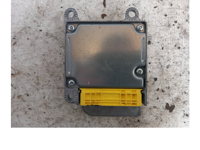 Блок подушек безопасности 1C0909605A, 27050807A Volkswagen Transporter - Caravelle T5