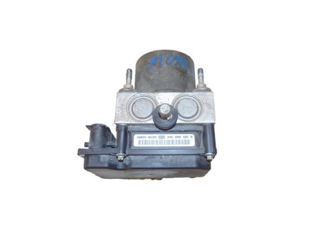 Řídící jednotka 0265231308 Fiat Idea 2004