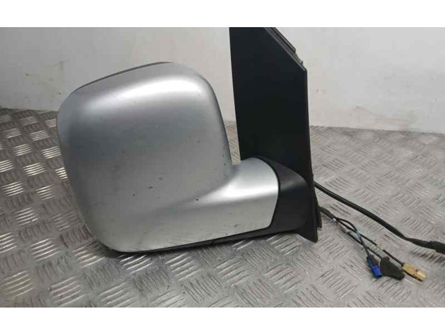 Зеркало электрическое Volkswagen Caddy 2015 - 2020 года