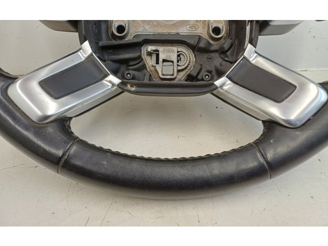 Руль Land Rover Discovery 5 2017 - года JK523F563AC8PVJ