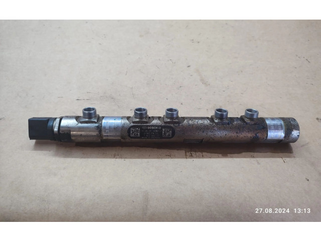 Топливная рампа 782346002 Mini One - Cooper Coupe R56 для двигателя N47C16A