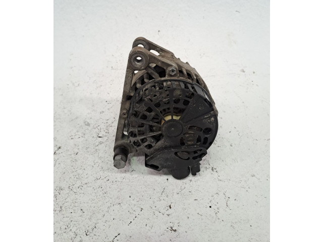 Генератор 57056N Citroen C4 I