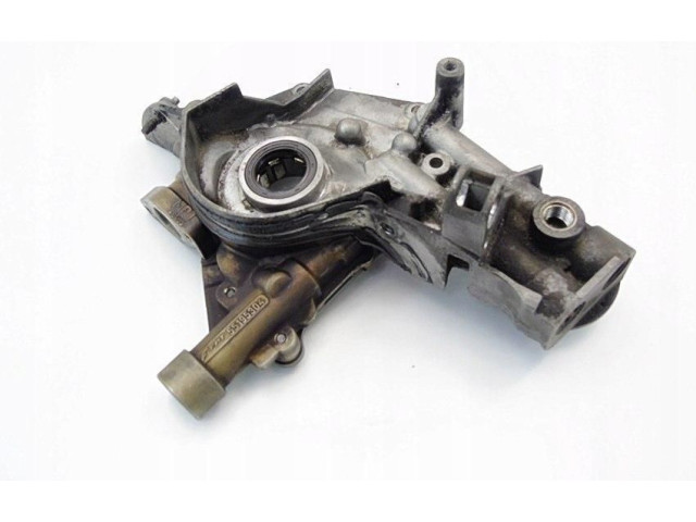 Čerpadlo oleje 55195304 Fiat Punto Evo