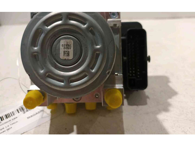 Блок АБС 476603443R   Dacia  Jogger  2021 -  года