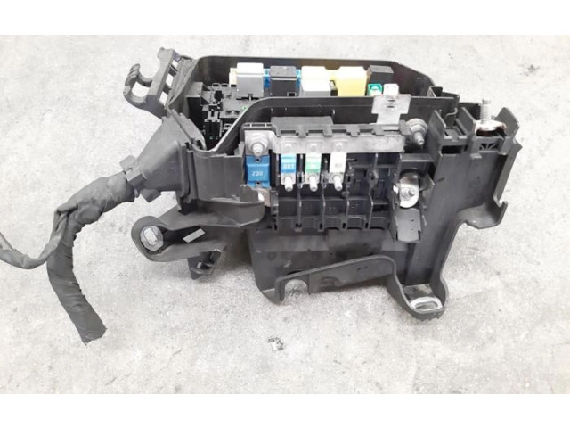 Блок предохранителей  A24654036803   Mercedes-Benz A W176    