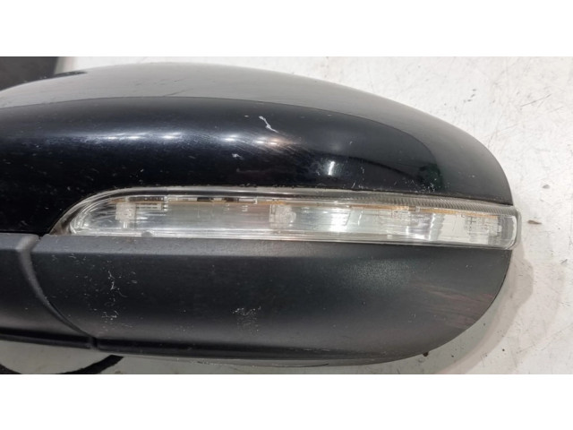 Зеркало электрическое     левое    Volkswagen Golf VI  2008-2013 года   