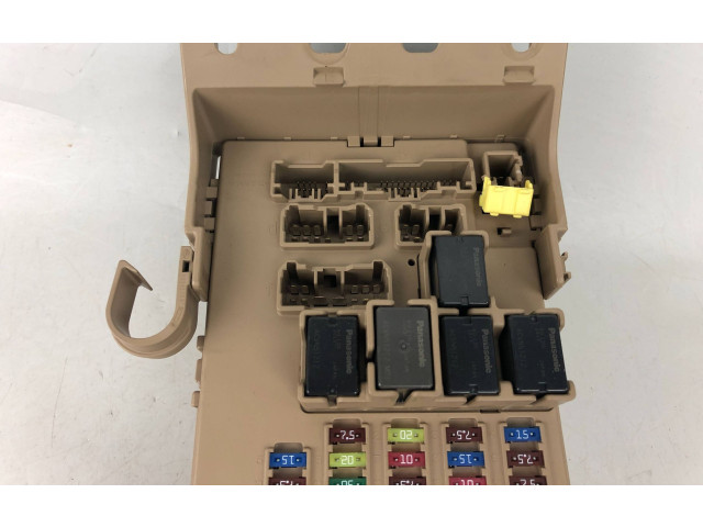 Pojistková skříňka 82201AL150 Subaru Outback (BS) 2015