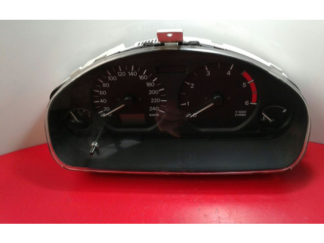 Спидометр (приборный щиток) 0P, 001 Mitsubishi Carisma