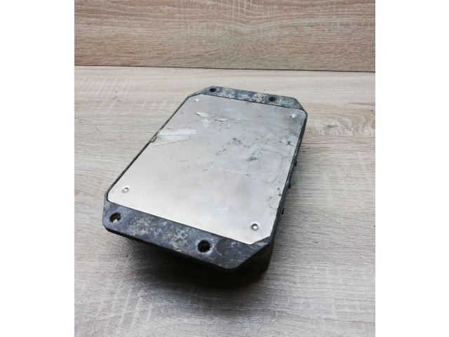 Řídící jednotka 8973509485, 1125000163 Opel Meriva A 2003