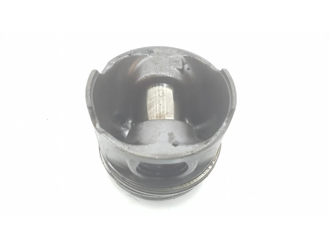 Поршень с шатуном 120A100QAX, 1151CB Nissan Note (E12) для дизельного двигателя 1.5